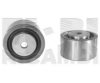 CALIBER 16568 Tensioner Pulley, timing belt